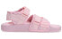 Фото #2 товара Сандалии спортивные Adidas originals Adilette Sandal 2.0 для женщин, розовые