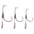 HART Tungsten Bladed Swimbait 10.6 gr n5/0 assist hook