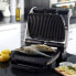 Фото #5 товара Электробарбекю Tefal OptiGrill + GC712D 2000 W