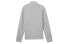 Фото #2 товара Куртка утепленная New Balance Logo мужская серого цвета