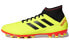 adidas Predator 18.3 Ag 耐磨防滑足球鞋 黑黄 / Кроссовки Adidas Predator 18.3 Ag BB7748