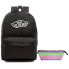 Фото #1 товара Рюкзак VANS Realm Backpack VN0A3UI6BLK