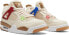 [DH0572-264] Grade School Air Jordan Retro 4 (GS) 'Where the Wild Things Are'