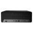 HP Pro 400G9 SFF i5-12500/16GB/512GB SSD desktop pc - фото #2