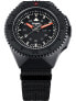 Фото #2 товара Traser H3 109854 P69 Black-Stealth Black 46mm 20ATM