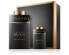 Фото #3 товара Bvlgari Man in Black 100 ml EdP Set mit EdP Spray