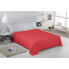 Top sheet Alexandra House Living Red 170 x 270 cm