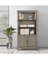 Фото #4 товара Seldovia Bookcase