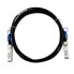 Фото #1 товара BlueOptics SFP28-DAC-2M-PS - 2 m - SFP28 - SFP28 - Male - Black - 25 Gbit/s