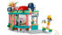 Фото #15 товара Конструктор LEGO Friends 41728 "Городской Зентр" для детей 6 лет, мини-куклы Лиан и Алия