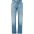 Фото #1 товара PEPE JEANS Robyn Selvedge high waist jeans