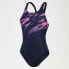 SPEEDO HyperBoom Placement Muscleback Swimsuit