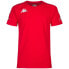 ფოტო #1 პროდუქტის KAPPA Ancone short sleeve T-shirt