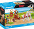 Figurka Playmobil Zestaw Asterix 71543 Rzymski rydwan