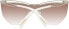 Just Cavalli Sonnenbrille JC841S 32G 138 Damen Gold