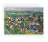 Фото #1 товара Leinwand 60x40 Panorama