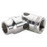 Фото #1 товара STAHLWILLE Uniflex Socket 3/8´´ 12 mm Tool