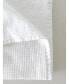 Фото #3 товара Cotton Waffle Luxury Bath Towel