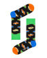 Фото #2 товара Носки Happy Socks Diner Fun 4Pack Mens 41-46