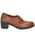 Фото #2 товара Women's Grove Side Zip Shooties