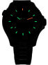 Фото #3 товара Наручные часы DuFa DF-9033-11 men's automatic 40 mm 5ATM