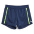 Фото #1 товара Puma Individualblaze Soccer Shorts Womens Size XS Casual Athletic Bottoms 65830