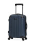 ფოტო #4 პროდუქტის Out of Bounds 2-pc Lightweight Hardside Spinner Luggage Set