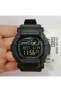 Фото #5 товара Часы и аксессуары CASIO Мужские наручные часы G Shock черные GD-350-1BDR