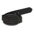 LEVIS ACCESSORIES Billy Plaque Belt