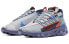Nike React WR ISPA CT2692-001 Running Shoes