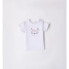 IDO 48630 short sleeve T-shirt