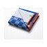 Пляжное полотенце Benetton BE146 140 x 170 cm Синий