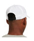 Фото #3 товара Men's Gray Adjustable Dad Hat