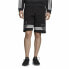 Фото #2 товара Спортивные мужские шорты Adidas Outline Чёрный