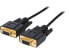 Фото #1 товара Tripp Lite Model P450-010 10 ft. Null Modem Gold Cable Female to Female