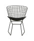 Фото #3 товара Holly Wire Chair, Set of 2