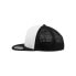 Фото #4 товара FLEXFIT Cap Foam With White Front