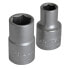 Фото #2 товара MOTA HERRAMIENTAS E614 Keyhole Insert 1/2´´ 14 mm