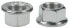 Фото #1 товара Wheels Manufacturing 14 x 1mm rear Outer Axle Nut
