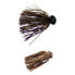 HART T-Football skirted jig 14g