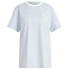 Фото #3 товара ADIDAS Essentials Boyfriend 3 Stripes short sleeve T-shirt