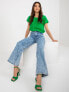 Фото #1 товара Spodnie jeans-NM-SP-WJ23443.05X-niebieski