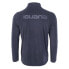 IGUANA Vilos half zip fleece