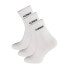 Фото #1 товара Alpinus Alpamayo 3-pack socks FL43770