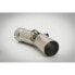 Фото #3 товара GPR EXCLUSIVE Trioval Slip On Muffler FZR 600 88-89 Homologated