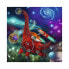 Фото #1 товара Детский пазл Ravensburger Динозавры в космосе