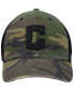Фото #3 товара Men's '47 Camo Indianapolis Colts Branson Clean Up Trucker Hat