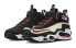 Фото #4 товара Кроссовки Nike Air Griffey Max 1 (GS) "San Francisco Giants" бело-черно-оранжевые 旧金山 Giants