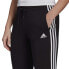 Фото #2 товара Спортивные брюки Adidas Essentials Fleece 3STRIPES