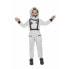 Costume for Children My Other Me Astronaut 2 Pieces